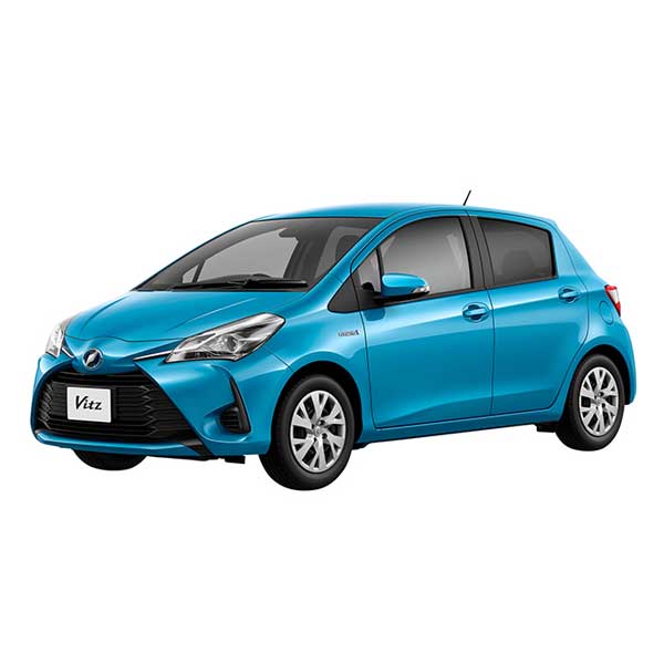 コンパクトカー